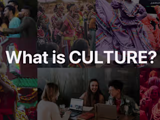 Cultural UI Design Research