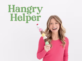 Hangry Helper