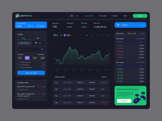 BlackBox Exchange