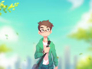 Digital Panting on Behance