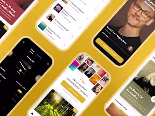 MemberPlus Subscription / UX/UI Product Design & Strategy