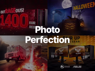 Photo Perfection