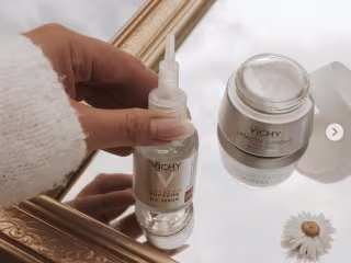 Beauty Product Content Creation