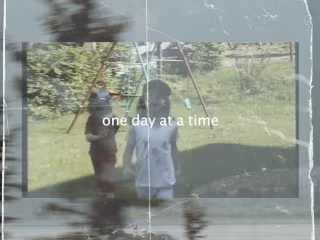 Video, Personal Project 