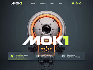 ENTERTAINMENT WEBSITE