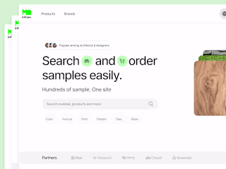Infam Website Project
