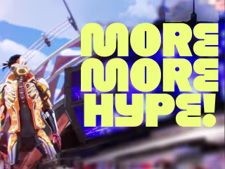 High quality creative motion design