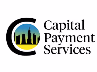 Capital Payment Services- Website Design & Development