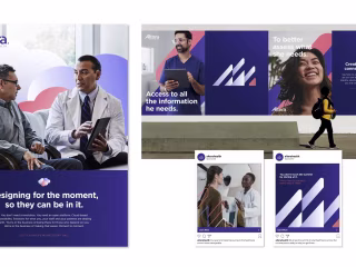 Reaching the Summit: Introducing Altera Digital Health