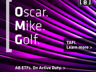 ETFs. Now we’re talking