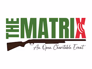 The Matrix - An open charitable event :: Behance