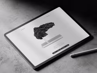 🚀 Essentium – A Sleek One-Page Framer Template for Ecommerce