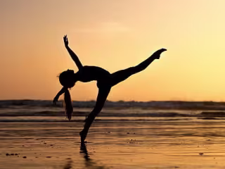 Be a Tiny Dancer! Be a Proverbs 31 Woman!