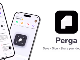 Perga :: Behance