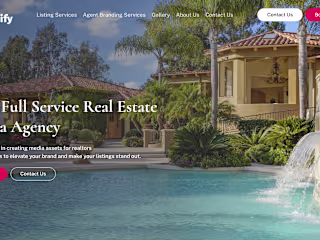 Amplify Web Design and Development