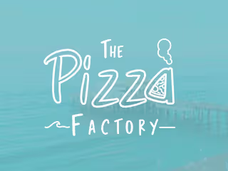 The Pizza Factory :: Behance