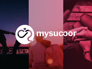 Brand Identity for MYSUCCOR :: Behance