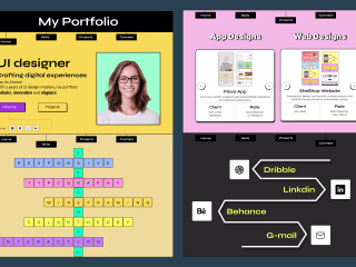 Portfolio Website
