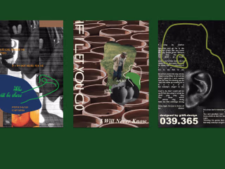 Stories of Music — Poster Designs