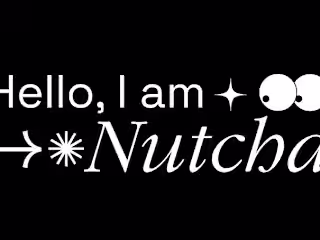 Nutcha's Portfolio