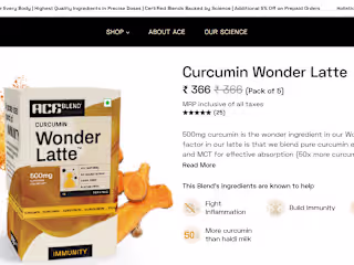 Shopify Product Detail Page Customization 