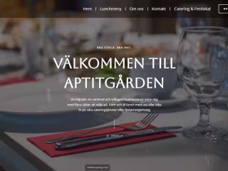 Aptitgården