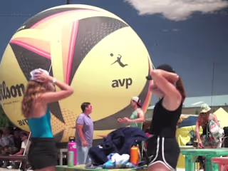  White Claw AVP Pro Tournament Recap