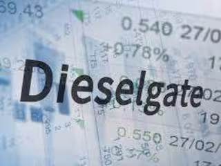 Diesel Emissions