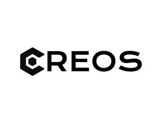CREOS Digital Website