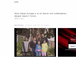 Addpstudio
