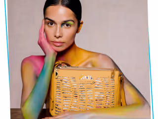 Anekke Amazonia collection on Behance