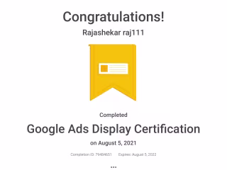 Social Media Ads