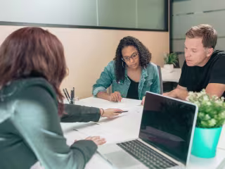 The Role of Financial Advisors: When and Why to Hire One