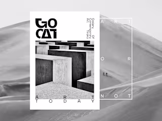 GOCAT | Gallery Of Contemporary Art Tirana