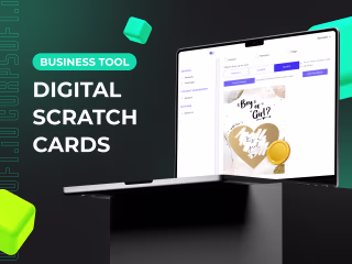 Business digitalization tool with Shopify and Etsy integration