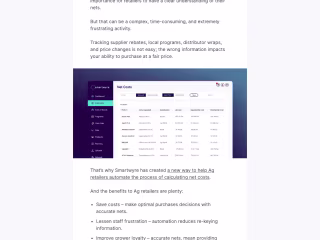 HTML Email