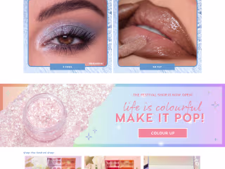 ColourPop Cosmetics