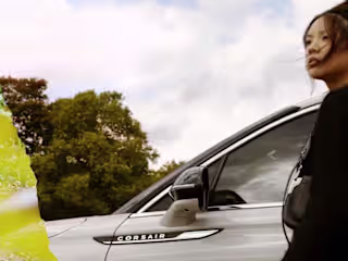 Lincoln Motor Company x Refinery29: Creative Campaign Strategy