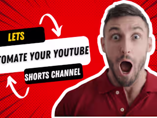 Youtube Shorts edit