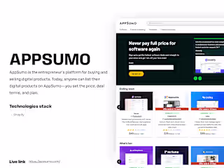 App Sumo