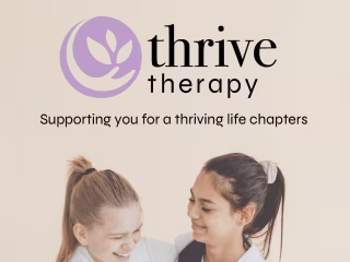 Visual Identity Brand Design for Mental Health Service