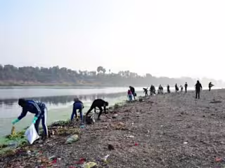 SwachhataPukare: Website for Urban Environment Solution