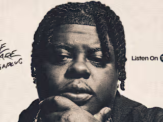 United Masters | Spotify Ad Designs