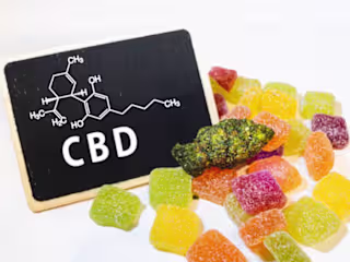 Bliss Roots CBD Gummies [US Fact Check] NoBody Tells You This!
