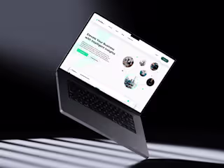
Profite.ai: Revolutionizing Business Dynamics