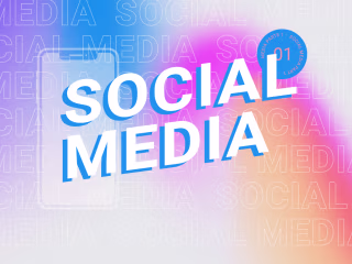 Social media projects