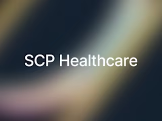 SCP Healthcare