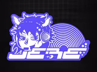 JERE | Logo design and illustration