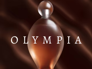 Perfume Visualisation