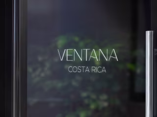 Ventana Costa Rica - Brand Identity Strategy on Behance